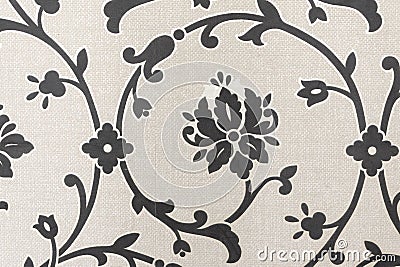 Fabric background. Stock Photo