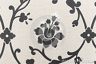 fabric background. Stock Photo