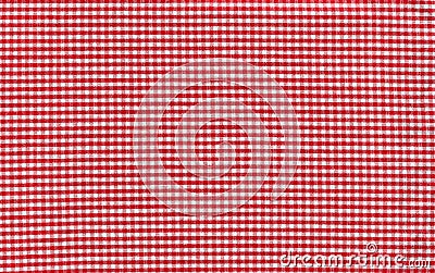 Fabric in the cellule Stock Photo