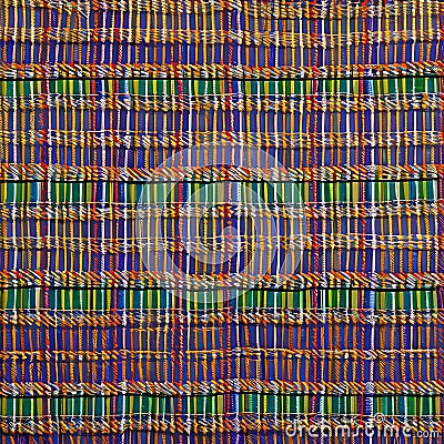 648 Fabric Patterns: A textured and versatile background featuring various fabric patterns in stylish and diverse colors that cr Stock Photo