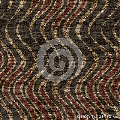 Fabric seamless texture, ethnic tribal and geometric Stock Photo