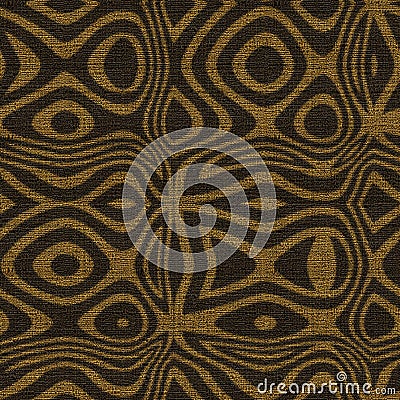 Fabric seamless texture, ethnic tribal and geometric Stock Photo