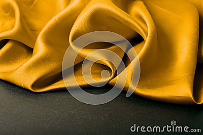 Fabric silk texture for background Stock Photo