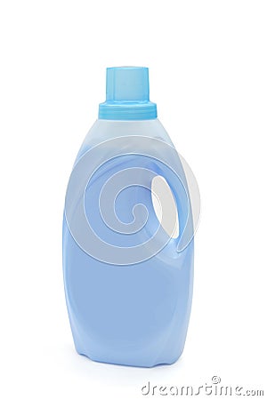 fabric softener Stock Photo