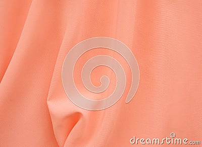 Fabric texture background soft, elegant and delicate. Stock Photo