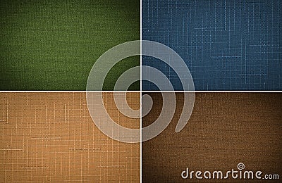 Fabric texture Stock Photo