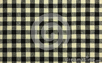 Fabric texture and patterns. Stock Photo