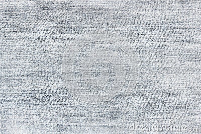 Faded denim jeans textile for design. Stock Photo