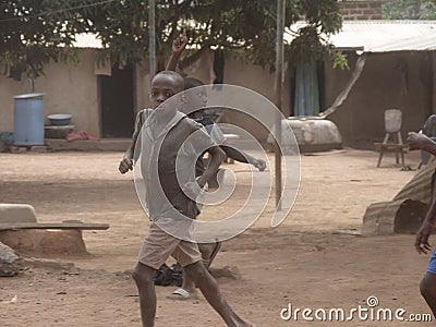 FAILURE TO COMPLY WITH HEALTHY ENVIRONMENTAL RIGHTS Editorial Stock Photo