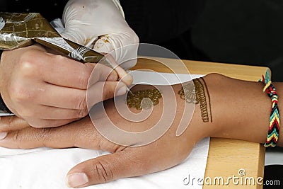 Faith and religion. Islam Stock Photo