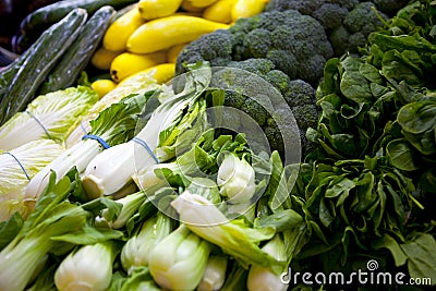 Farm Fresh Stock Photo