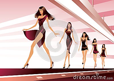 https://thumbs.dreamstime.com/x/fashion-models-runway-28699692.jpg