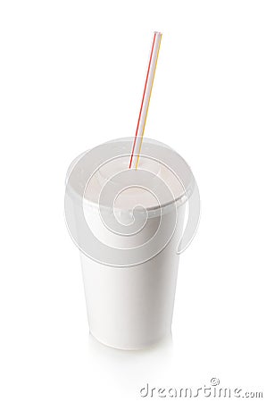 Fast food drink Stock Photo