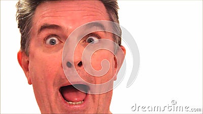Fast Talking Head Funny Face Rolling Eyes Stock Video - Video of confused, fruitcake: 78167571 Fast Talking Head Funny Face Rolling Eyes Stock Video - Video of confused, fruitcake: 78167571