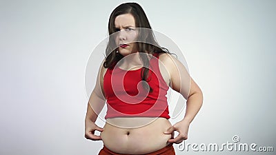 Cute Fat Girl Fuck