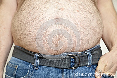 Image result for hairy stomach