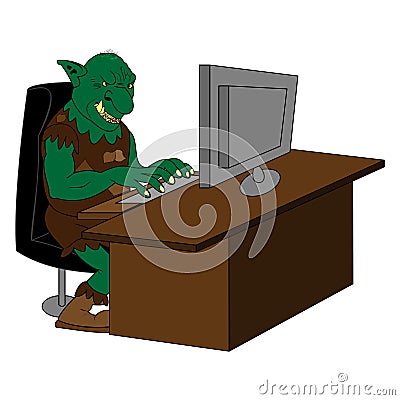 fat-internet-troll-using-computer-vector