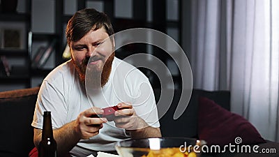 die young game fat guy die young game fat guy