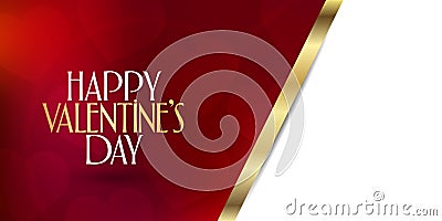 14 February Valentine`s Day Celebration Turkish - 14 Subat Sevgililer Gununuz Kutlu Olsun wishes, billboard, social media card d Vector Illustration