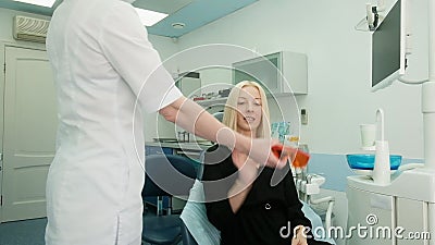 rencontre femme dentiste