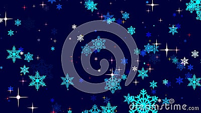 Festive Animated Christmas Background Stock Video - Video of context,  location: 132209803