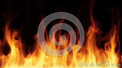 Feuer-Schleife Feuer-Schleife