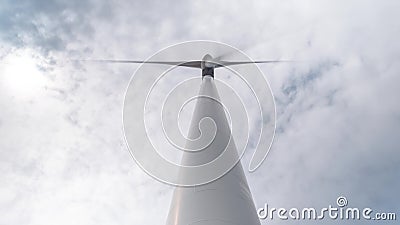 field green turbines wind F?rnybara energik?llor h?llbar utveckling, v?nligt begrepp f?r milj? stock video field green turbines wind F?rnybara energik?llor h?llbar utveckling, v?nligt begrepp f?r milj? stock video