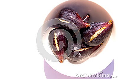 Fig. Stock Photo