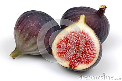 Figs Stock Photo