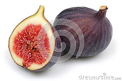 Figs Stock Photo