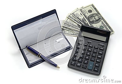 Finance Stock Photo