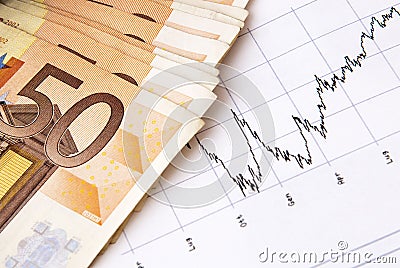 Finance Stock Photo