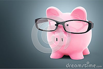 Finance Stock Photo