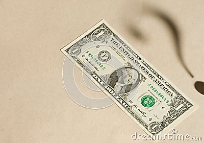 Finances conception Stock Photo