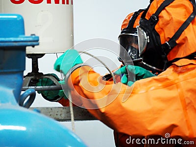Fire departments and emergency response teams Editorial Stock Photo