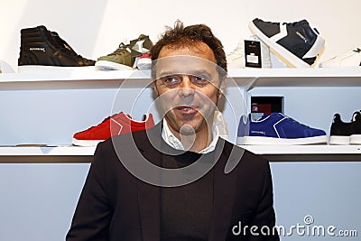 Loris Capirossi Editorial Stock Photo