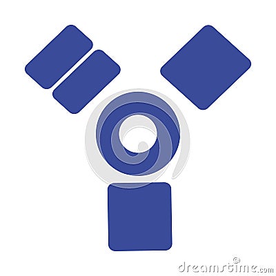 Firewire Isolated Vector icon which can easily modify or edit Vector Illustration