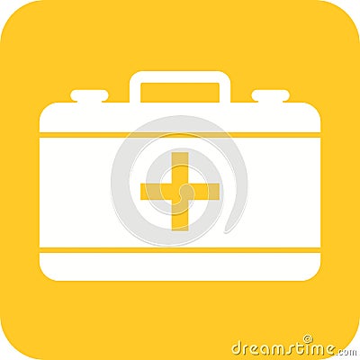 First Aid Vector Illustration