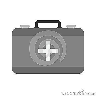 First Aid Vector Illustration