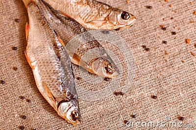 Fish. Stock Photo