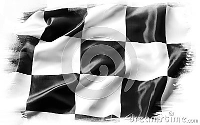 Flag Stock Photo