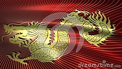 Cờ Trung Quốc với biểu tượng rồng vàng đầy cảm hứng và nguyên tắc chỉ huy bền vững sẽ lôi cuốn bạn ngay lập tức. Hãy trải nghiệm sự đẳng cấp của Trung Quốc khi xem cờ rồng vàng tràn đầy năng lượng này.