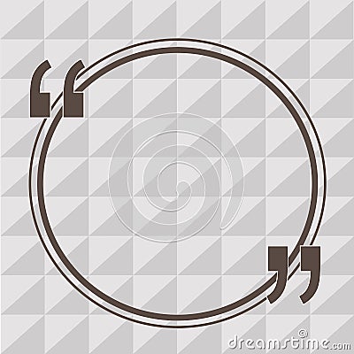 Flat design business Vector Illustration concept Empty template copy space text for Ad website esp isolated 3d isometric Vector Illustration