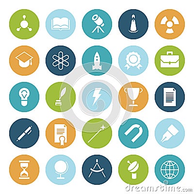 Education And Science