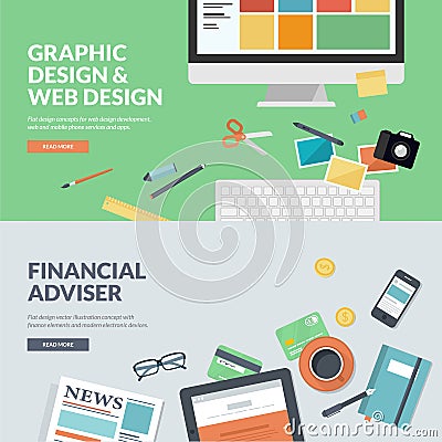 website and web design