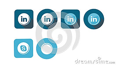 Linkedin Animated Logo 4K stock video. Video of design - 150465585 Linkedin Animated Logo 4K stock video. Video of design - 150465585