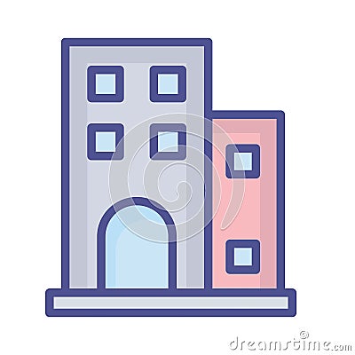 Flats Isolated Vector icon which can easily modify or edit Vector Illustration