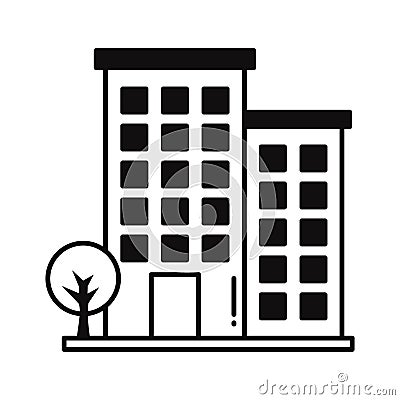 Flats Vector Icon which can easily modify or edit Vector Illustration