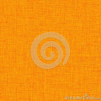 Flax orange background Stock Photo