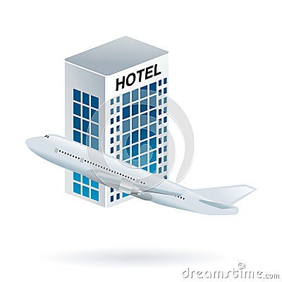 Book Travel and Hotel